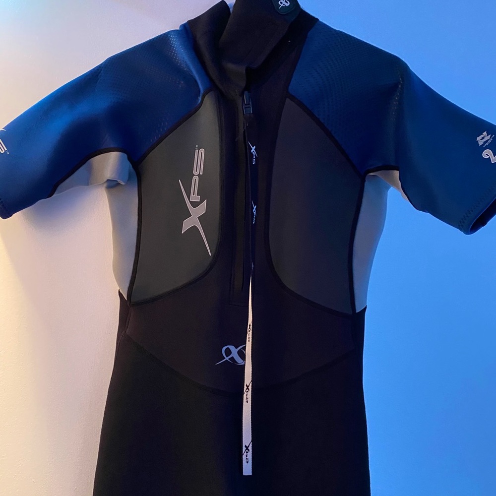 XPS Wetsuit